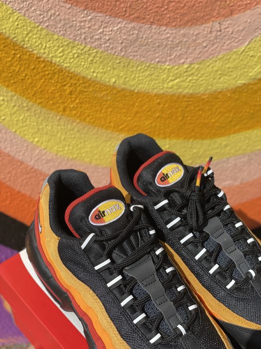 Nike Air Max 95 Raygun Roswell EU42.5