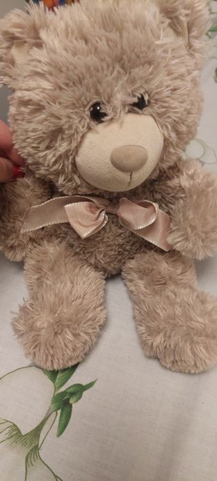 Ведмедик  25см 500грн