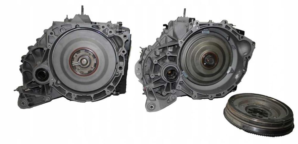 Skrzynia Biegów POWERSHIFT 6DCT450 6DCT451 VOLVO V40 V50 V60 V70