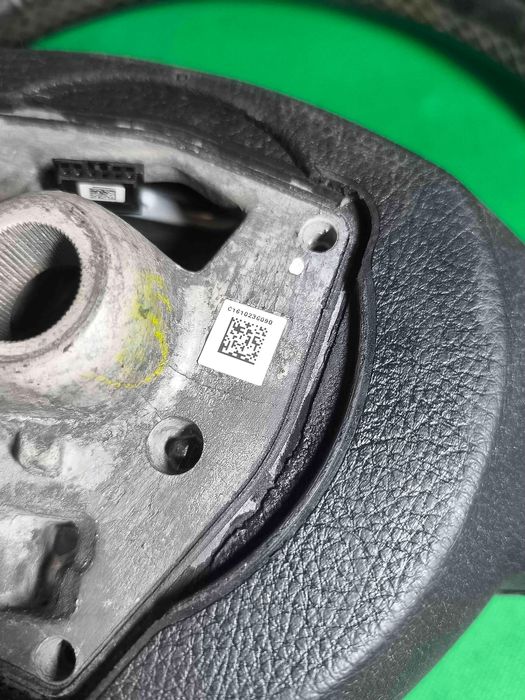Volante de Direção BMW 5 Touring 6790886 (OEM) | 32336790886 (OEM)