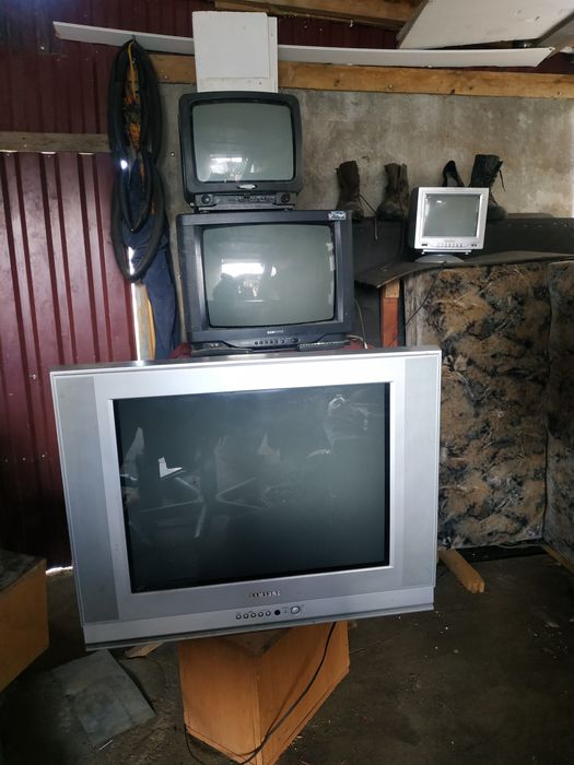 Продам телевізори
