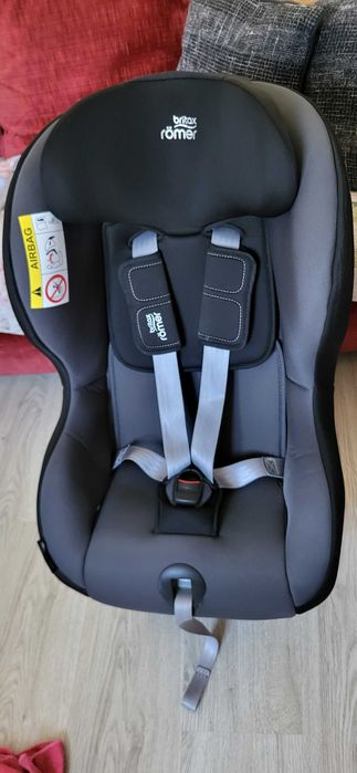 Vendo Cadeira Auto Britax Romer Max Way Plus