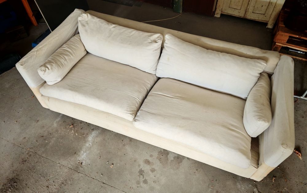 Kanapa, sofa Ikea dwuosobowa