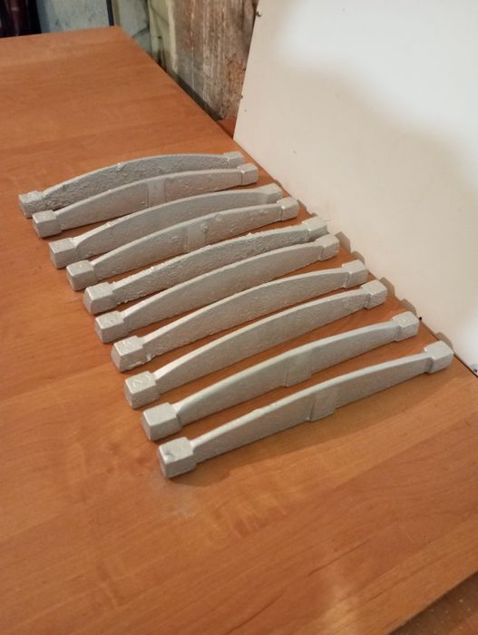 Drzwiczki do pieca kaflowego