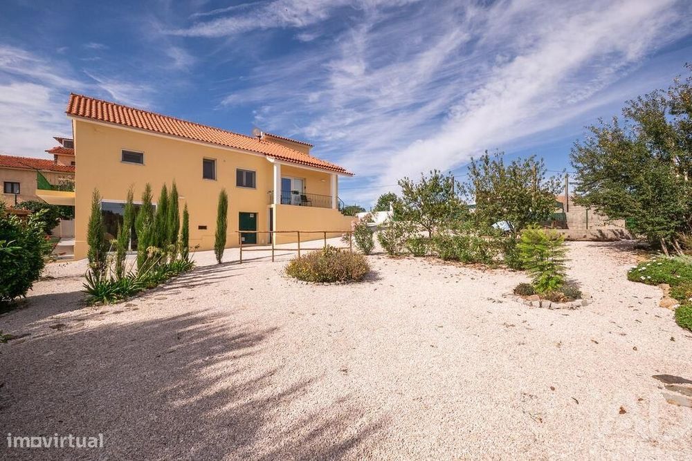 Casa / Villa T3 em Graça de 105 m2
