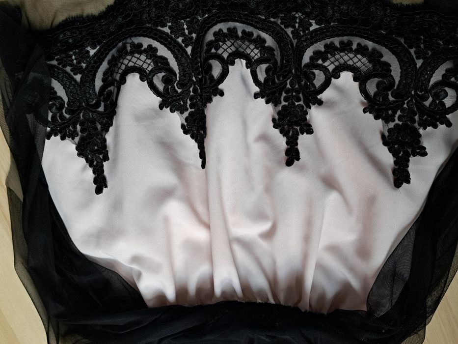 Sukienka Bicotone r.38 wesele
