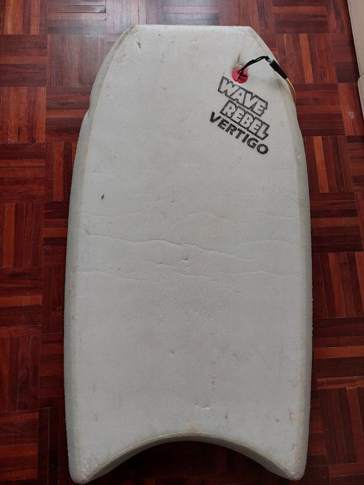 Pranchas body board