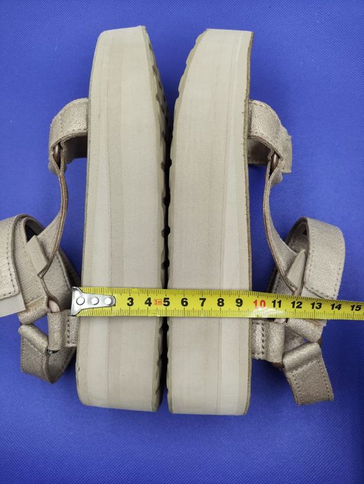 Босоніжки TEVA Flatform - 38 розмір. Оригінал