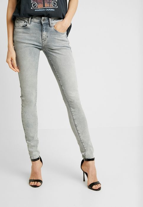 Jeansy skinny fit G-Star 34/32