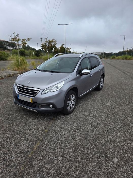 Peugeot 2008 1.2 PureTech Access