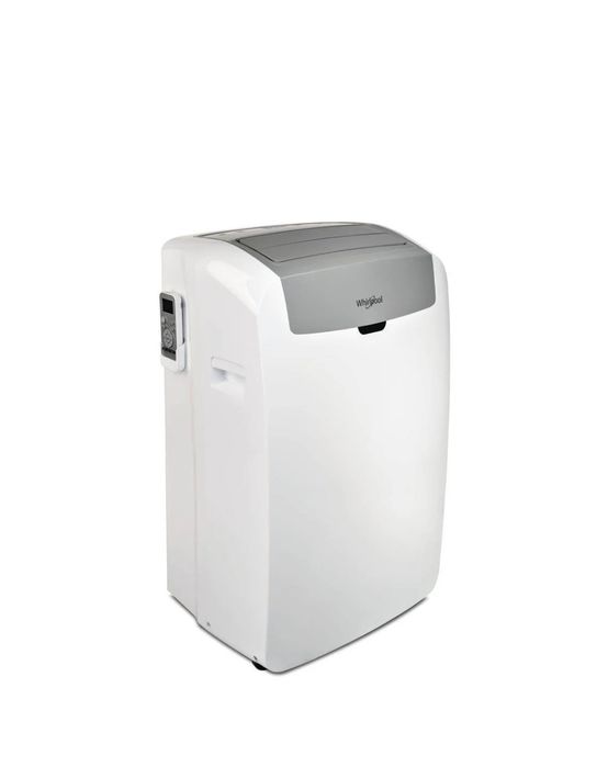 Ar Condicionado Portátil Whirlpool PACW29HP (Frio/Calor) – Como Novo + Fatura