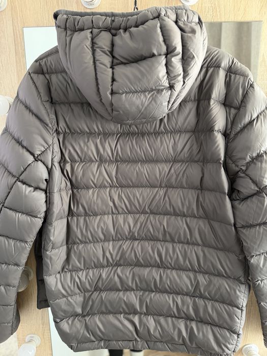 Пуховик від Polo Ralph Lauren оригінал