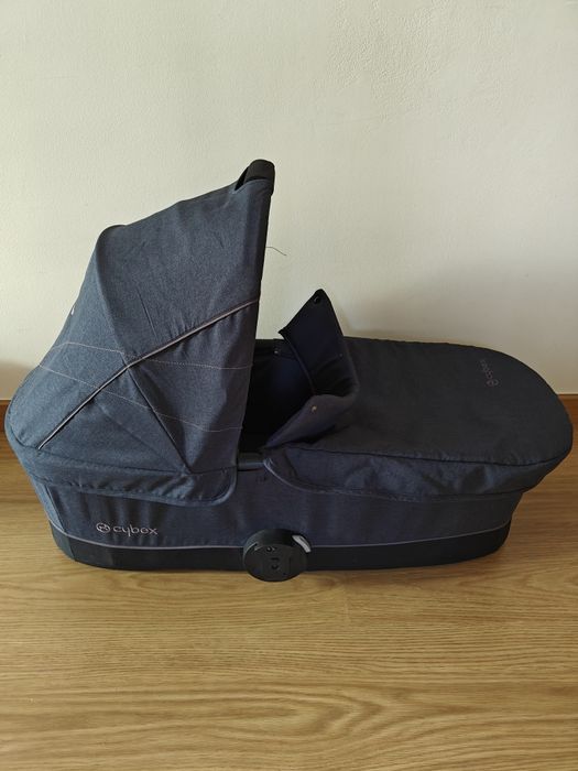CYBEX Cot S – Alcofa