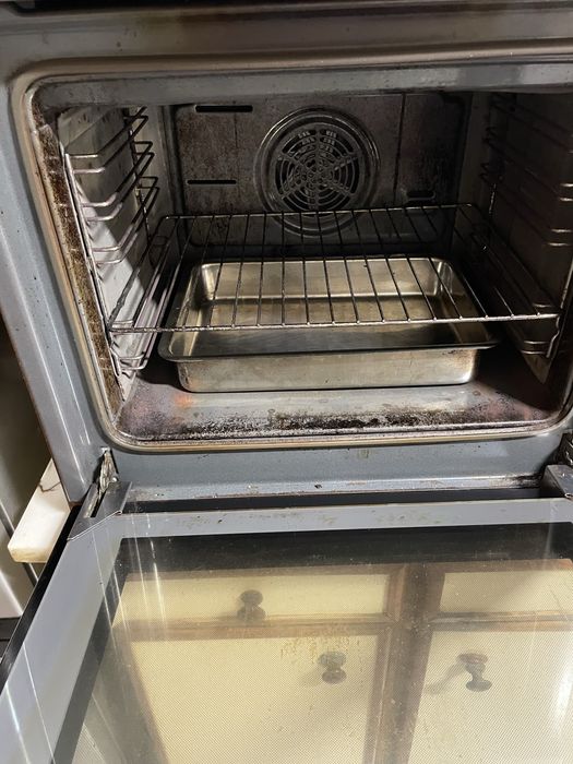 Forno Siemens usado