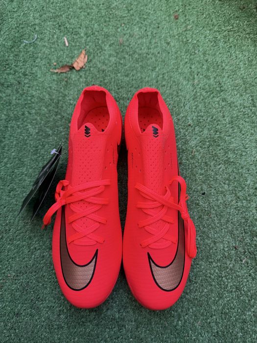 Nike Mercurial Vapor 17 Elite + Saco (Oferta)