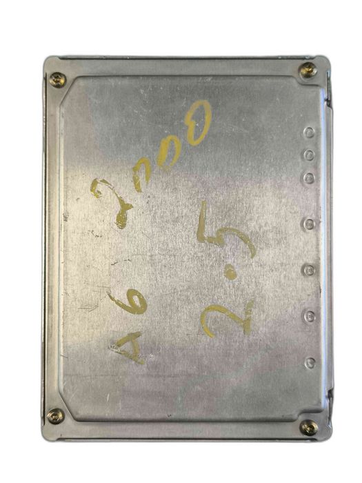 Centralina Motor / ECU AUDI A6 C5 2.5 TDI (110 kW / 150 cv) [07.1997 - 01.2005] 4B0907401F (OEM) | 0281001781 (OEM)