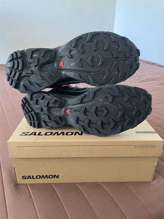 Salomon XT6 GORE-TEX