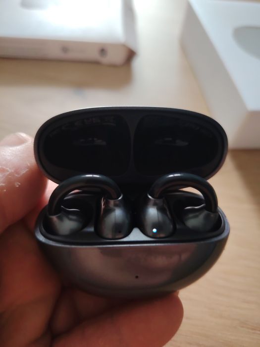 Słuchawki bezprzewodowe Ugreen HiTune S5 (znane również jako ClipBuds)