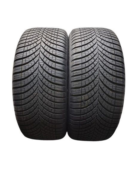 2x 225/45R17 94W RunFlat Goodyear Vector4Season Gen-3 8mm 2022/2024