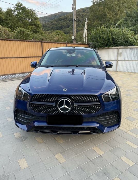 Розборка, авторозбірка Mercedes Gle coupe C167 w167/ шрот /запчастини