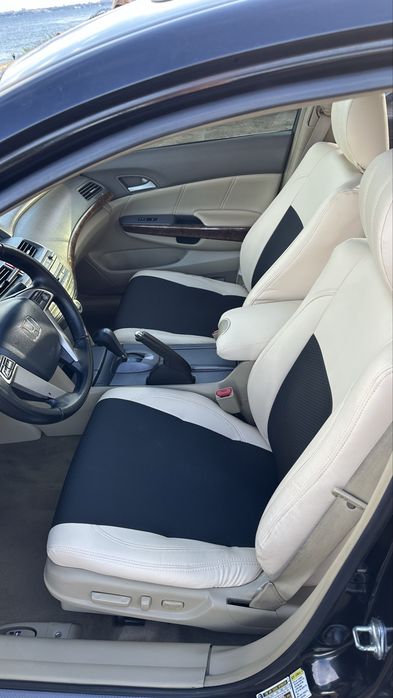 Продам авто Honda Accord 2008