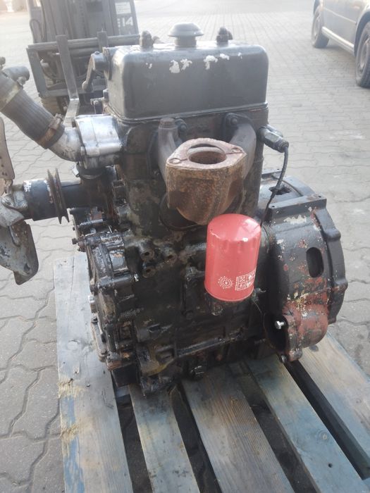 Silnik c 330 c330