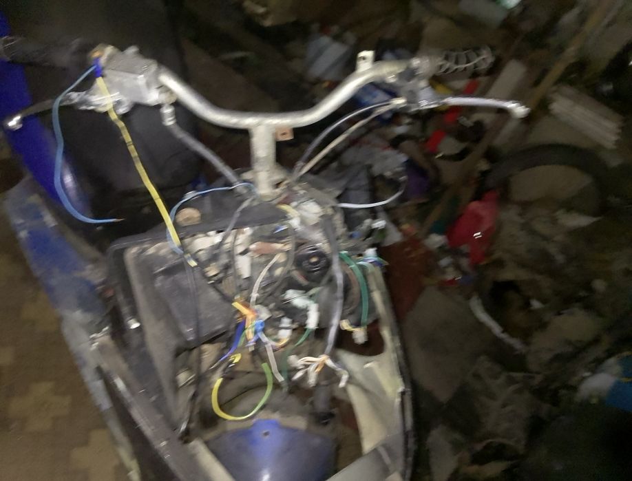 Продам вайпер шторм