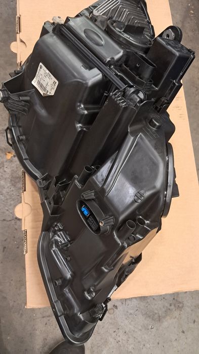 Farois mercedes E250 w212