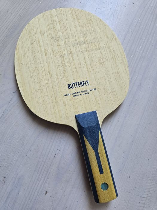 Deska Butterfly Timo Boll ZLF - ST