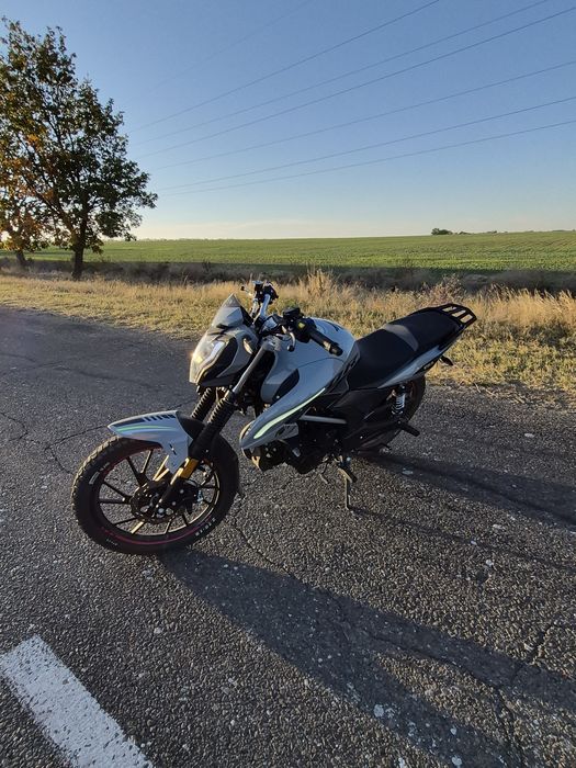Продам Мустанг мт 250