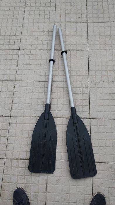Barco insuflável Sevylor K105 novo