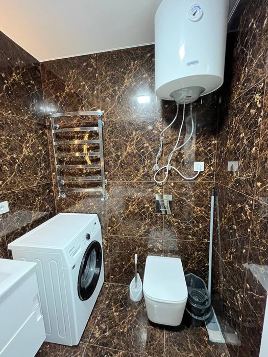 1-комнатная квартира по адресу ул. Рудненська (площадь 27,2 м²) - Atlanta.ua - фото 8