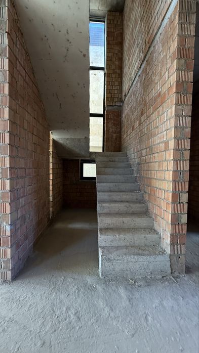 Продам новый дом  у моря, Одесса . 3 сотки земли