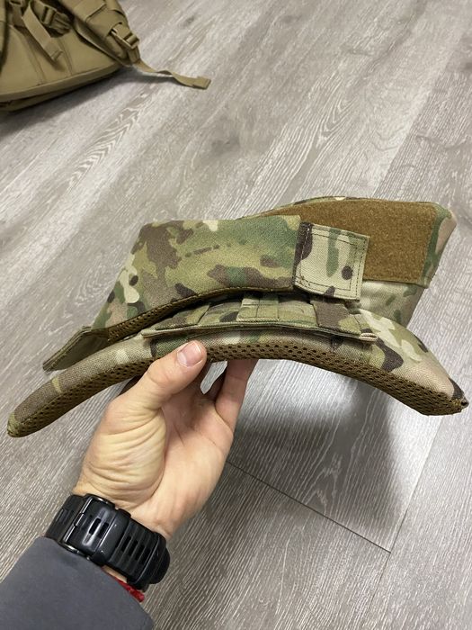 Захист шиї мультикам  ювін