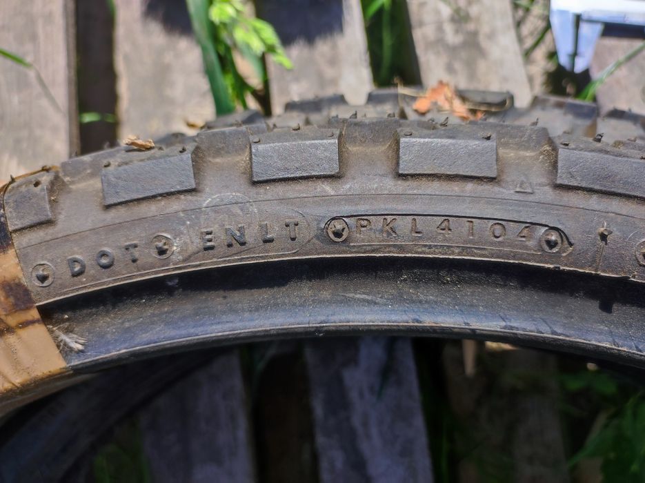 Bridgestone TW19 70/100-21 44P – nowa, nieużywana, fabryczne włoski nr. 222
