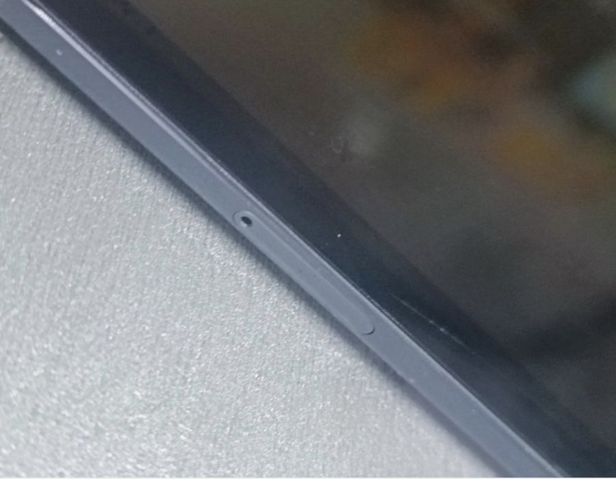 Samsung Galaxy Tab S6 10.5" wi-fi  битий