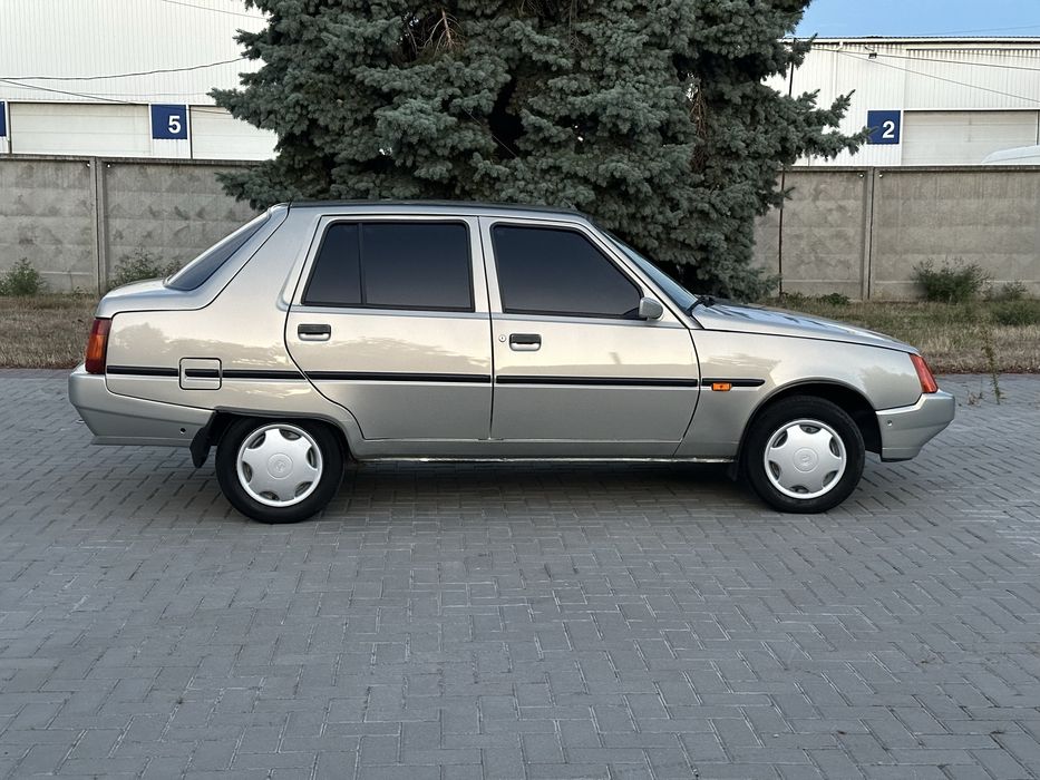 ЗАЗ 1103 Славута 2009 VIN Y6D11030890133953 фото оголошення 8 з 24
