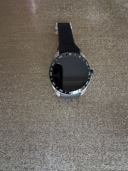 Tag Heuer connected calibre E5