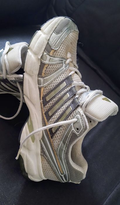 xAdidas buty do biegania active for motion