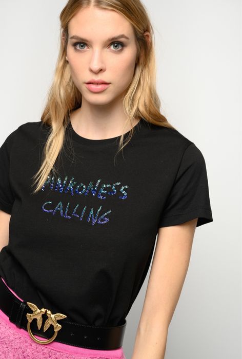 Футболка Pinko, оригінал, S