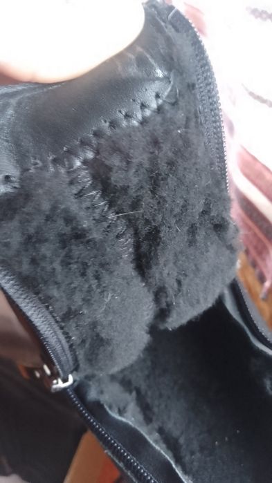 Зимові черевики  , 29 см устілка, "форвард орто"