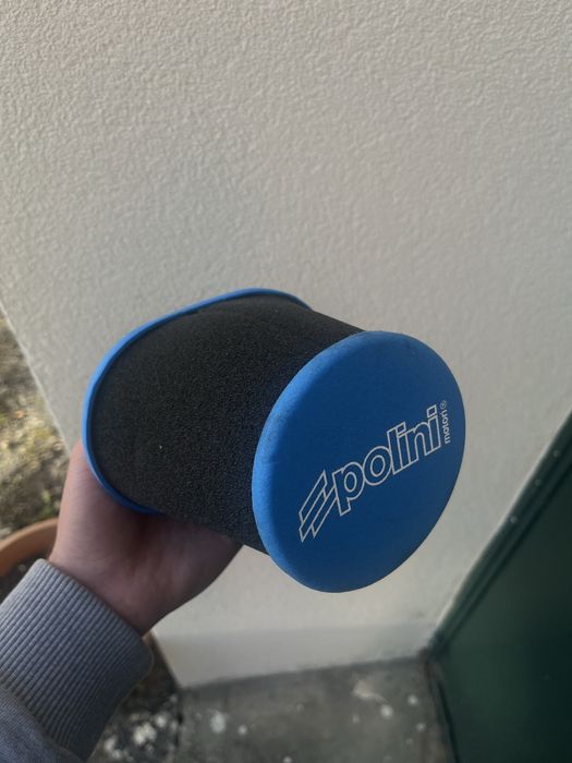 Filtro de ar Polini