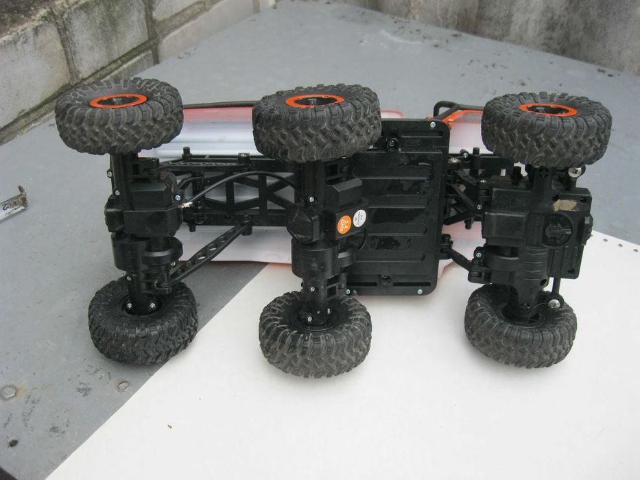 Продам машину на управлении