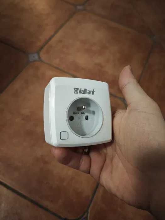 vaillant 5szt ambisense VR 50 + 1 szt VR52