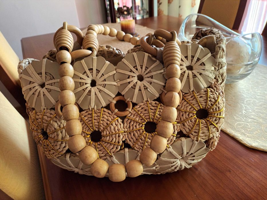 Mala de Senhora - Verão