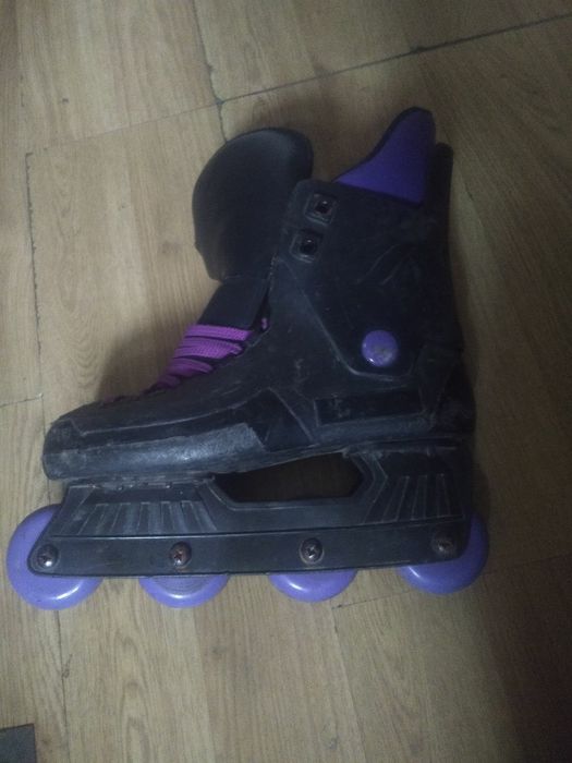 Ролики размер 38-41