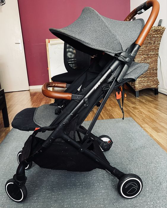 Carrinho de bebé Jané Rocket 2