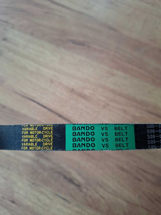 Pasek napędowy Bando