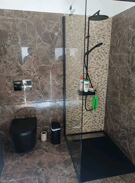 Remodelação Casas banho / Construcao nova