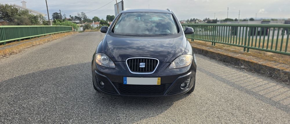 Seat Altea XL - Diesel - Economica